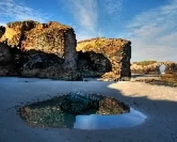 As Catedrais III
