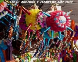 Piñatas