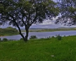 Rio Cala, El Ronquillo, Sevilla.
