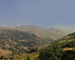 Sierra Nevada