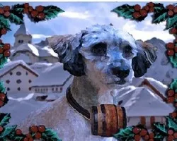 FELICES FIESTAS