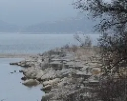 Lake Travis