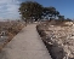 Mansfield Dam Park
