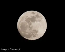 Luna de Plano...