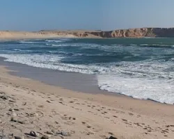 Playa Yumaque