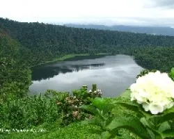 laguna hule