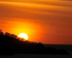 Atardecer