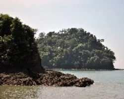 Manuel Antonio