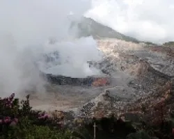 Crater