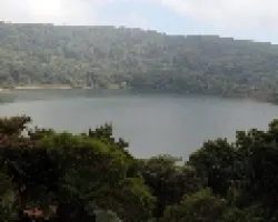 Laguna Botos