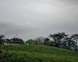 Casa en la Campiña