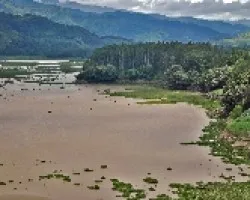 VIsta del Lago