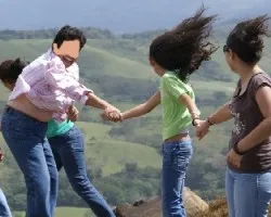 Volando
