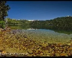 Lago Rucachoroi