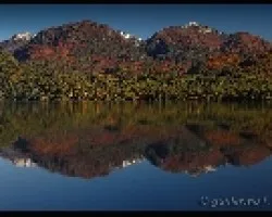 Lago Lácar