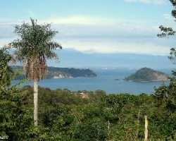 San Lucas y Pan de Azúcar