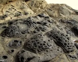 Rocas de Mar