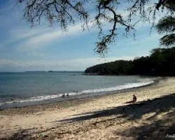 Playa Blanca