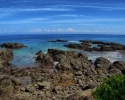 Costa Rocosa