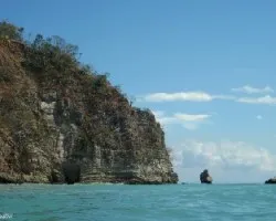 Riscos en Curú