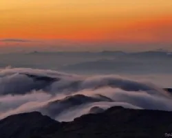Nubes Viajeras