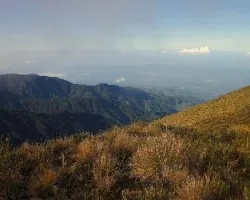 Entre Páramo y Montañas