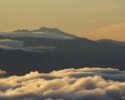 La Cumbre de Panamá
