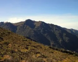 Ventisqueros : el 2do de Costa Rica
