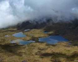 Hijas de los Glaciares
