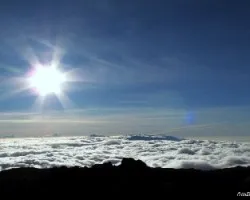 Sol de Talamanca