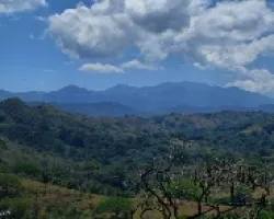 Entre Mora y Puriscal