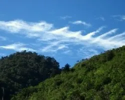 Olas en el Cielo