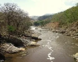 Aguas Muertas