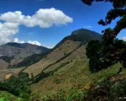 Sobre el Lomo del Dragón