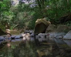 Aguas Volcánicas