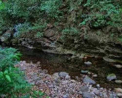 Río Blanco