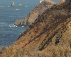 Las Murciélagos : de Perfil 2