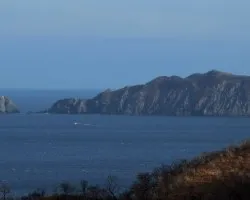 Punta Santa Elena