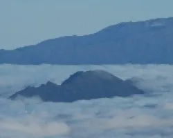 Dúrika y Crestones