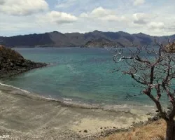 Isla San José