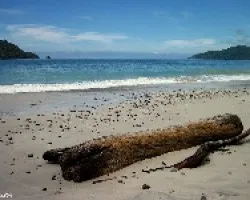 Junto al Mar en Quesera