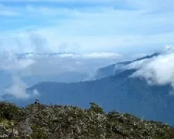 Desde las Alturas en Talamanca