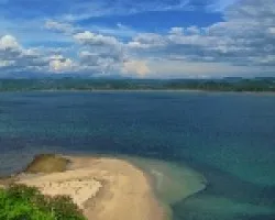 Desde Isla Bolaños