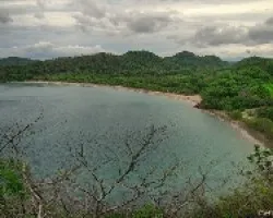 Playa Rajada