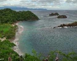 Playa Rajadita