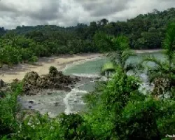 Playa Manuel Antonio