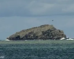 Rocas y Mar