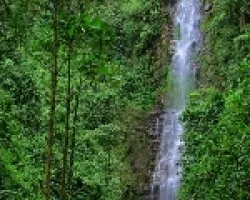 Catarata Río Lajas