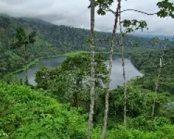 Laguna Hule