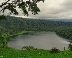 Laguna Hule 2